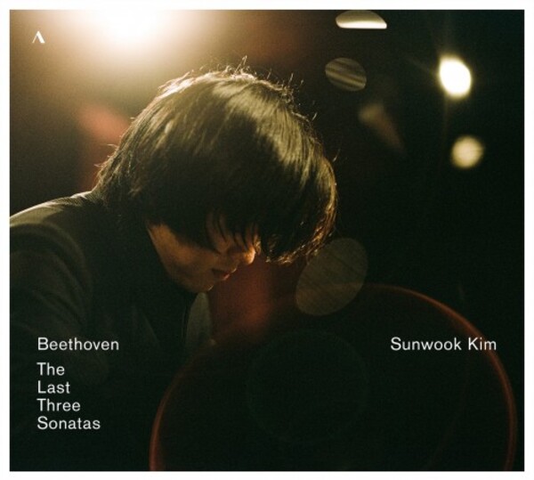 Beethoven - The Last Three Sonatas
