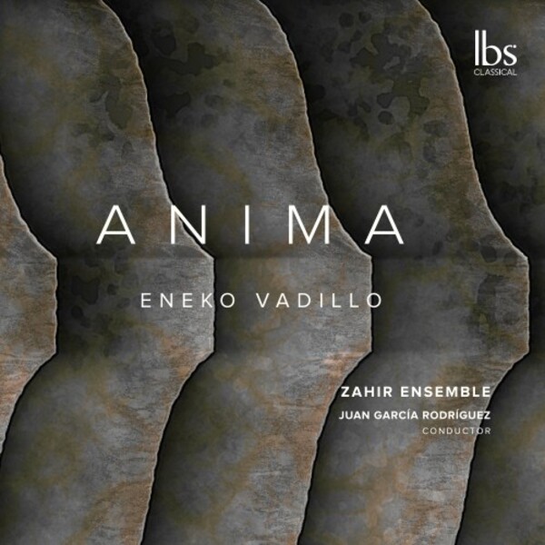 Vadillo - Anima | IBS Classical IBS172020