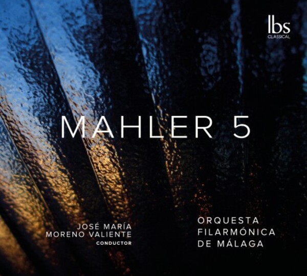 Mahler - Symphony no.5 | IBS Classical IBS192020