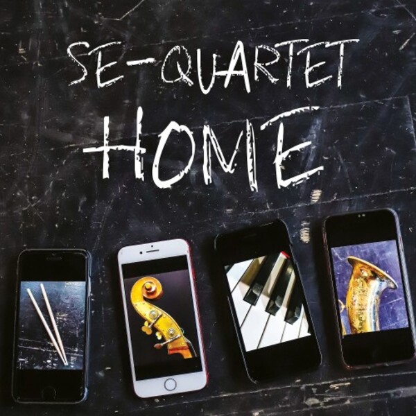 SE-Quartet: Home | Prophone PCD255