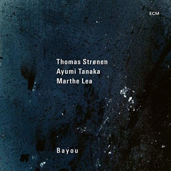 Stronen, Tanaka & Lea: Bayou (Vinyl LP)
