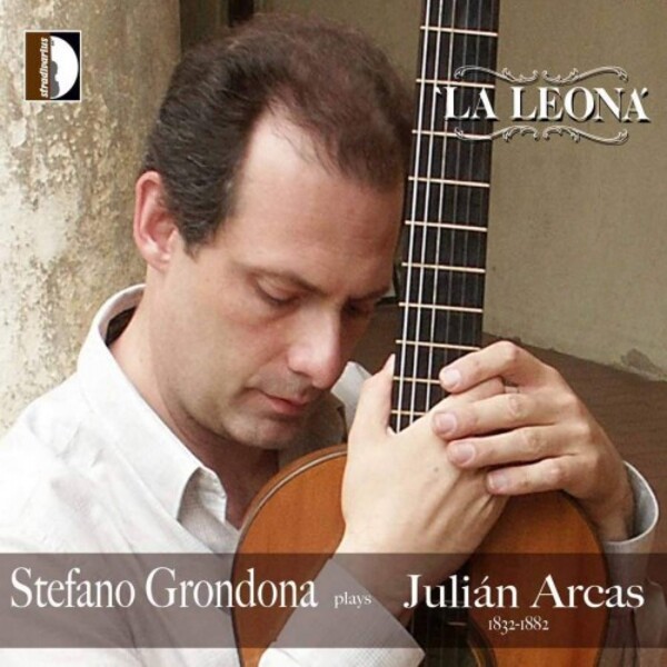 Arcas - La Leona | Stradivarius STR33921