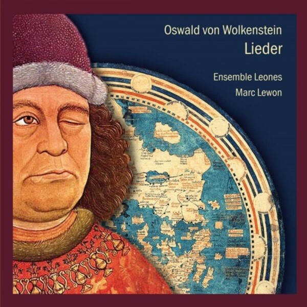 Wolkenstein - Lieder