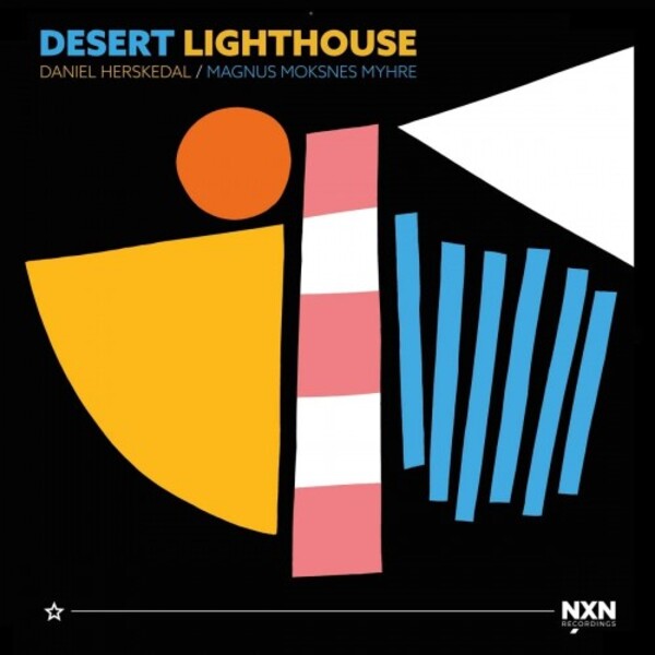 Herskedal & Myhre - Desert Lighthouse