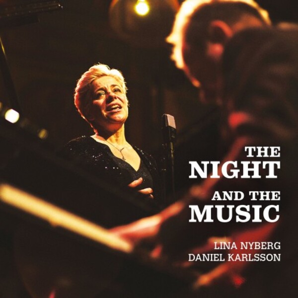 Lina Nyberg: The Night and the Music
