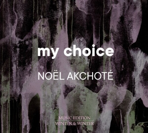 My Choice: Noel Akchote