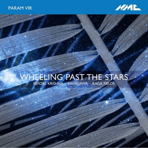Vir - Wheeling Past the Stars