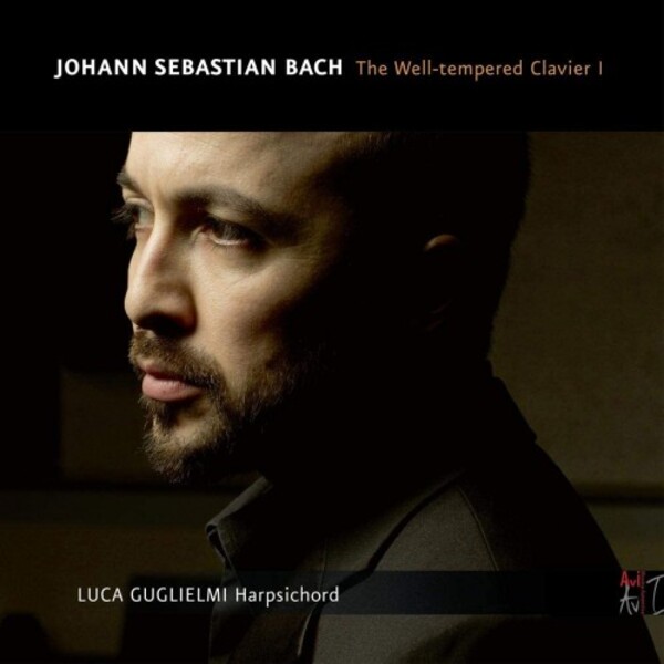 JS Bach - The Well-Tempered Clavier Book 1