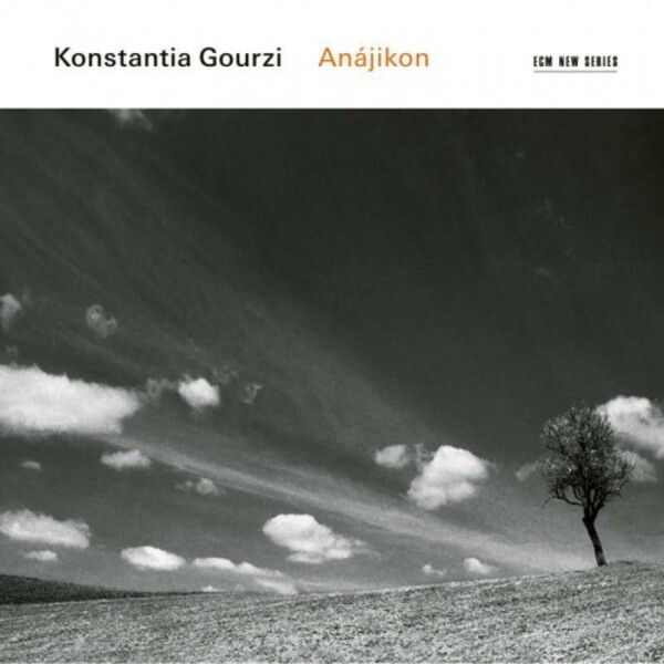Gourzi - Anajikon