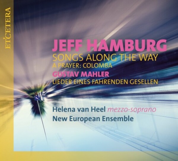 Jeff Hamburg - Songs Along the Way