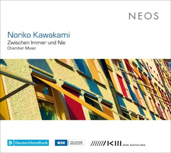 Kawakami - Zwischen Immer und Nie: Chamber Music