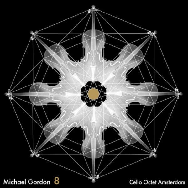 Michael Gordon - 8 | Cantaloupe CA21159