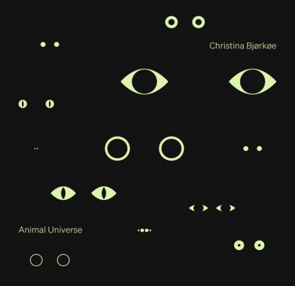 Animal Universe: Piano Etudes