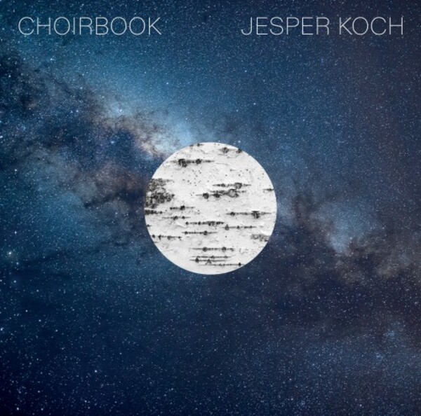 Jesper Koch - Choirbook