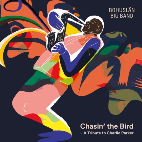 Chasin the Bird: A Tribute to Charlie Parker | Prophone PCD260