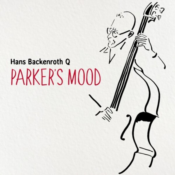 Hans Backenroth Q: Parkers Mood | Prophone PCD263