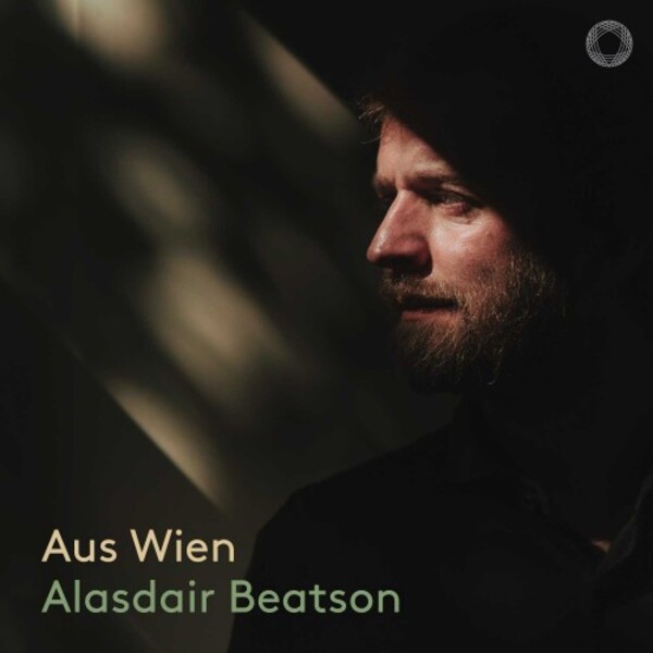 Aus Wien: Piano Works by Schumann, Schoenberg, Ravel & Korngold
