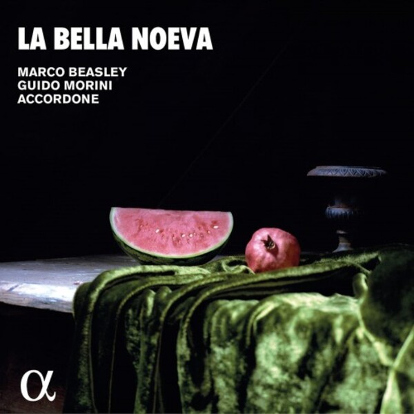 La Bella Noeva | Alpha ALPHA615