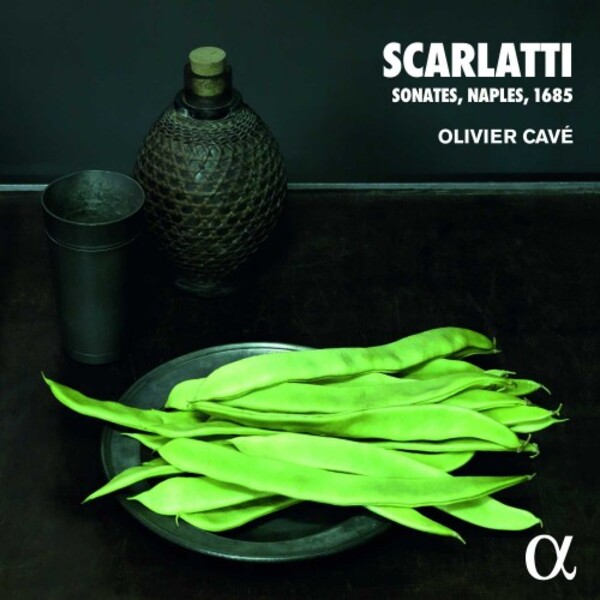 D Scarlatti - Keyboard Sonatas (Naples, 1685)