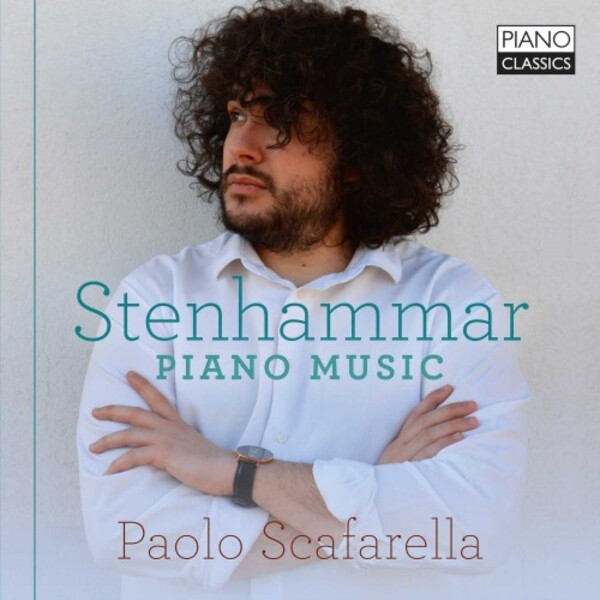 Stenhammar - Piano Music | Piano Classics PCL10225