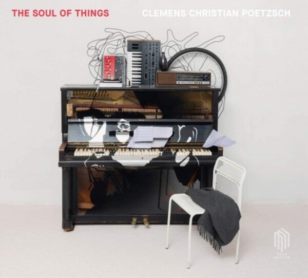 Poetzsch - The Soul of Things