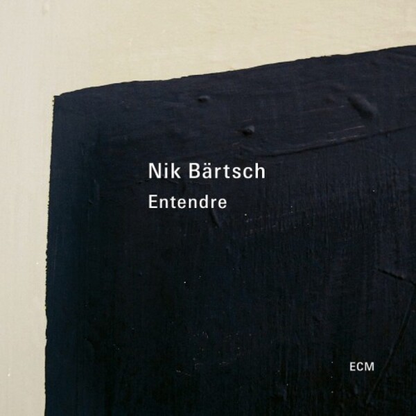 Nik Bartsch - Entendre (Vinyl LP)