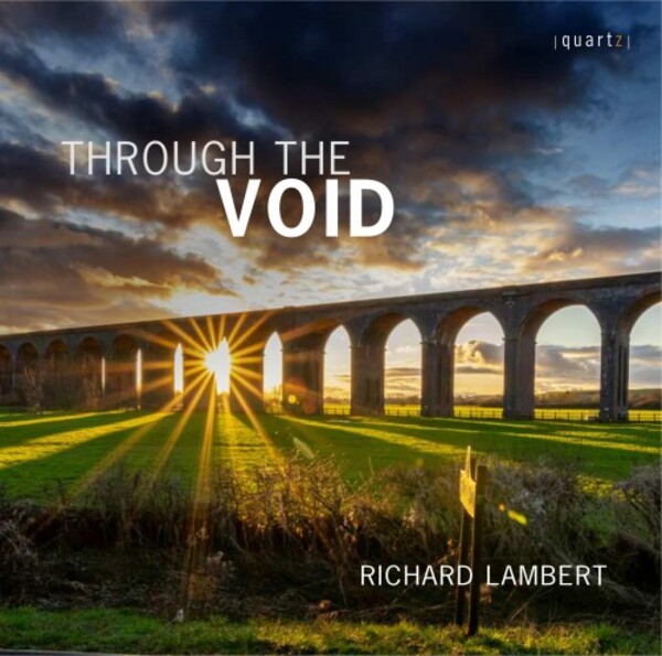 Richard Lambert - Through the Void | Quartz QTZ2142