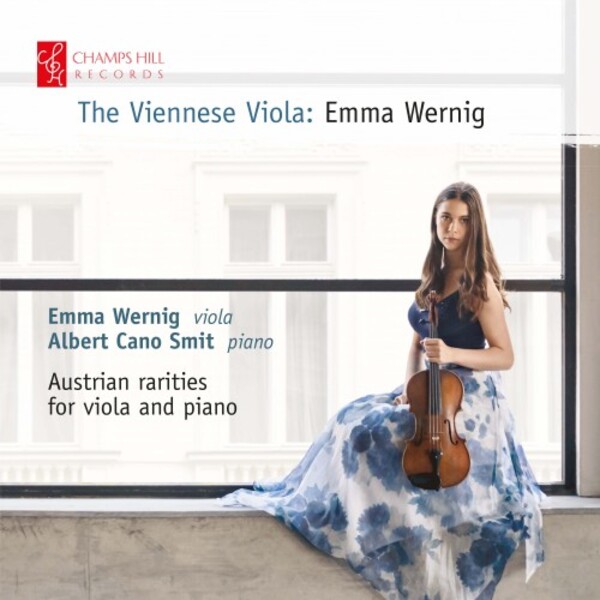 The Viennese Viola