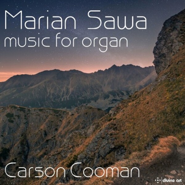 Sawa - Music for Organ