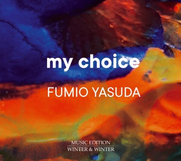My Choice: Fumio Yasuda | Winter & Winter 9102742