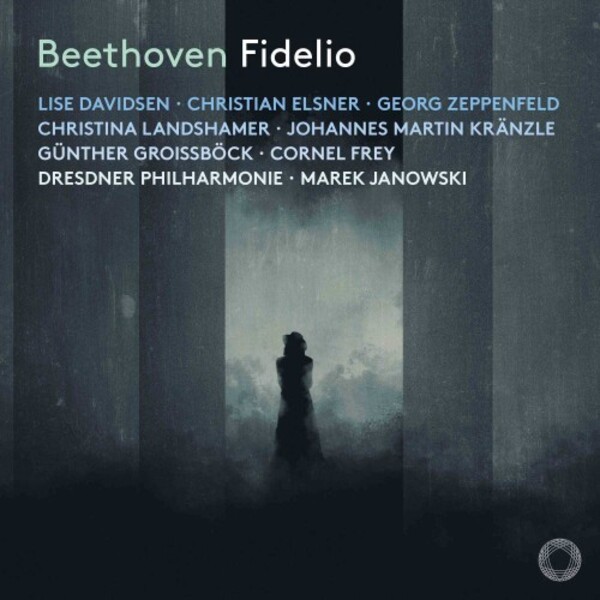 Beethoven - Fidelio | Pentatone PTC5186880
