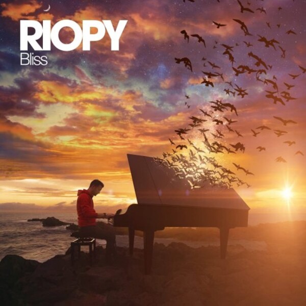 RIOPY: Bliss | Warner 9029513825