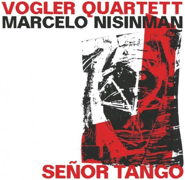 Nisinman & Piazzolla - Senor Tango