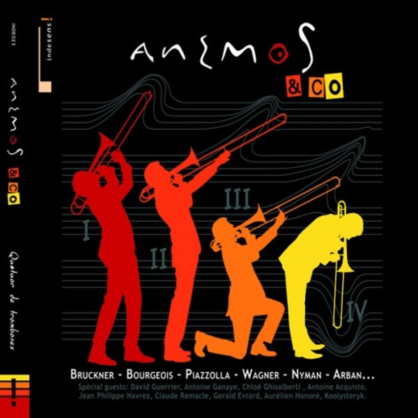 Anemos & Co