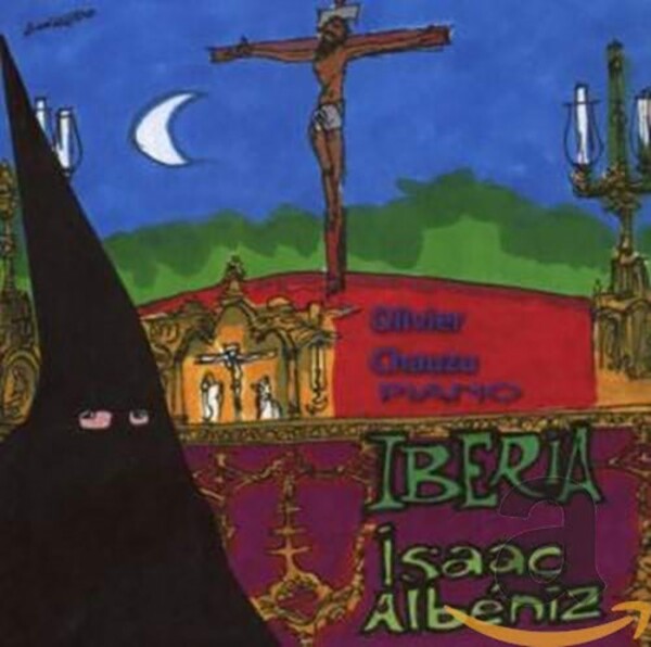 Albeniz - Iberia