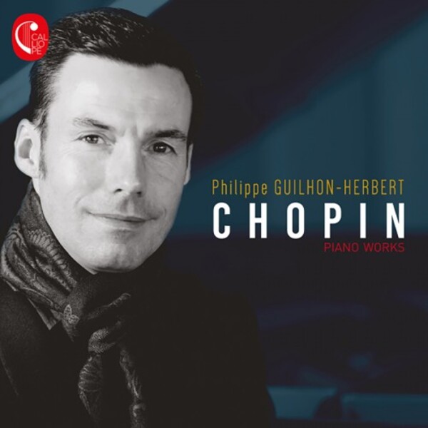 Chopin - Piano Works | Calliope CAL1854