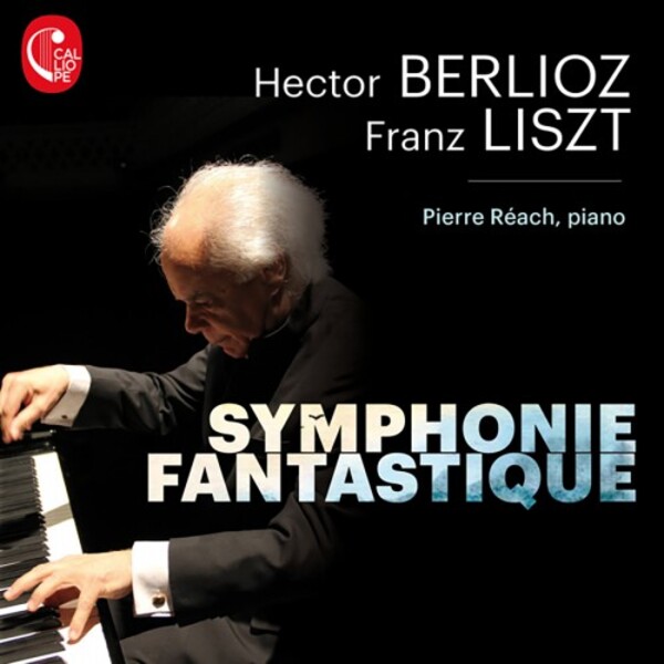 Berlioz arr. Liszt - Symphonie fantastique