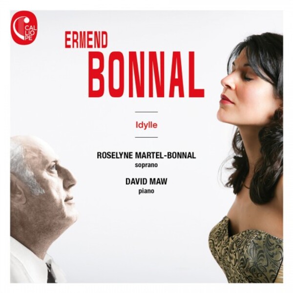 Bonnal - Idylle