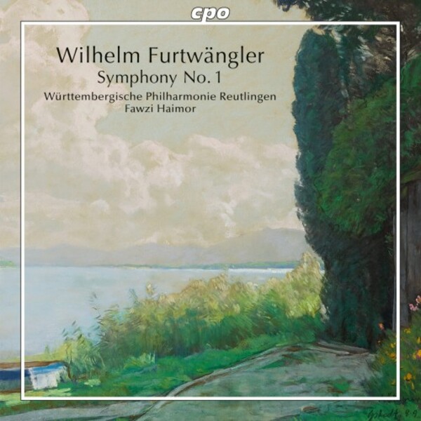 Furtwangler - Symphony no.1