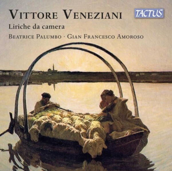 Veneziani - Chamber Songs