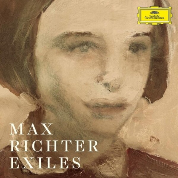 Max Richter - Exiles (Vinyl LP) | Deutsche Grammophon 4860446
