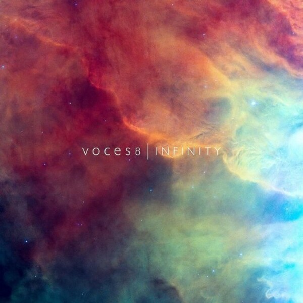 Voces8: Infinity