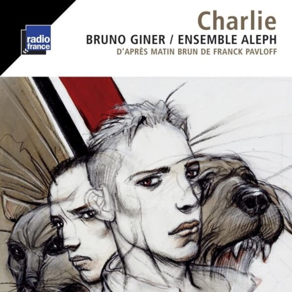 Giner - Charlie | Radio France SIG11067