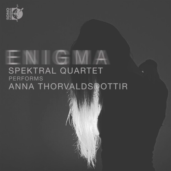 Thorvaldsdottir - Enigma