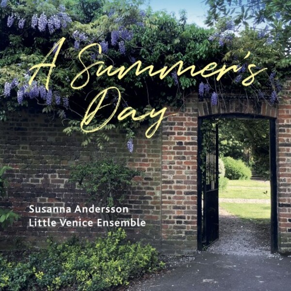 A Summer�s Day