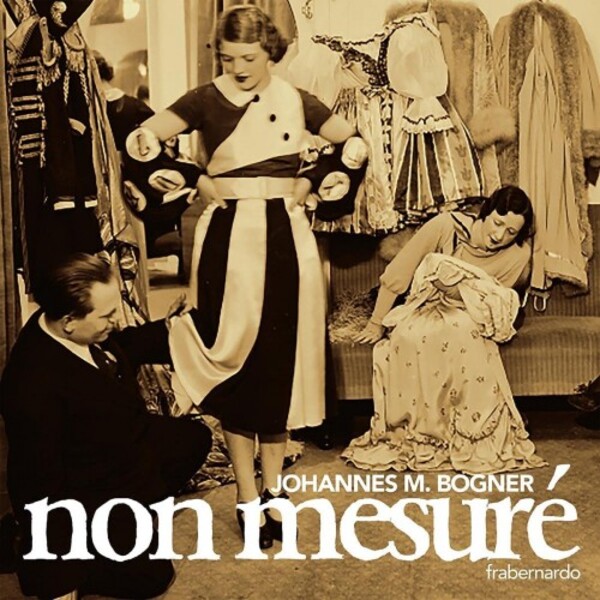 L Couperin - Non mesure: Keyboard Preludes