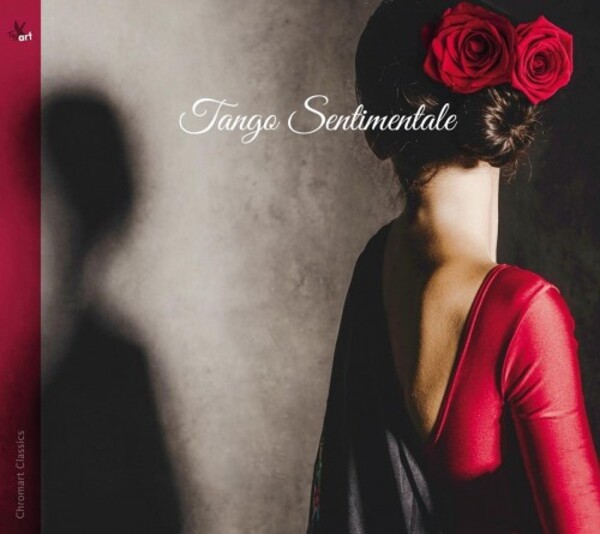 Tango Sentimentale | TYXart TXA21164