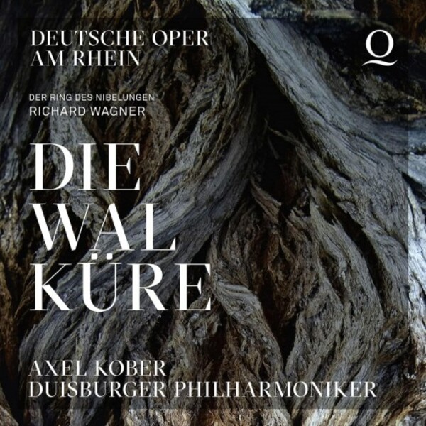 Wagner - Die Walkure | C-AVI AVI8553543