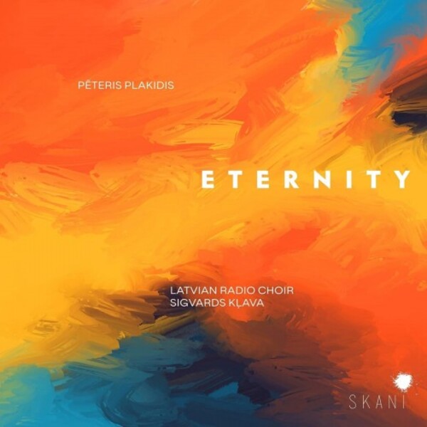 Plakidis - Eternity