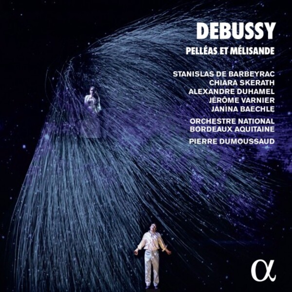 Debussy - Pelleas et Melisande
